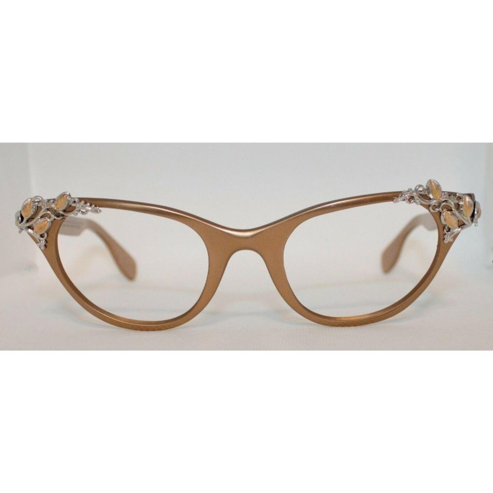 Vintage Cateye by Tura 46-20-130